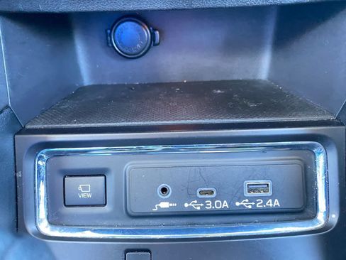 Certified 2023 Subaru Ascent Onyx Edition Limited image 36