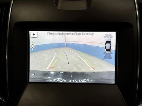 Used 2018 Ford Edge Sport w/ Equipment Group 401A image 11