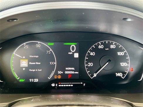 New 2026 Honda Civic Sport image 5