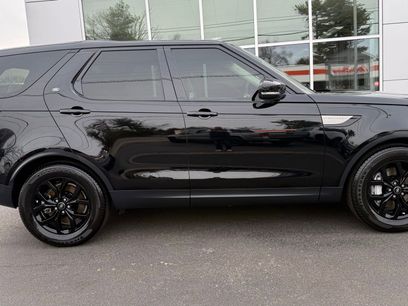Used 2019 Land Rover Discovery SE