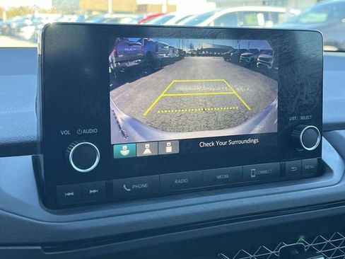 Used 2023 Honda Accord EX image 29