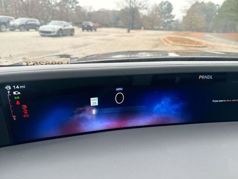 New 2026 Lincoln Nautilus Premier w/ Equipment Group 102A image 15