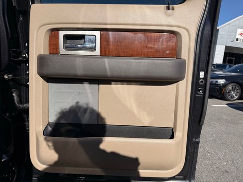 Used 2010 Ford F150 2WD SuperCrew image 29