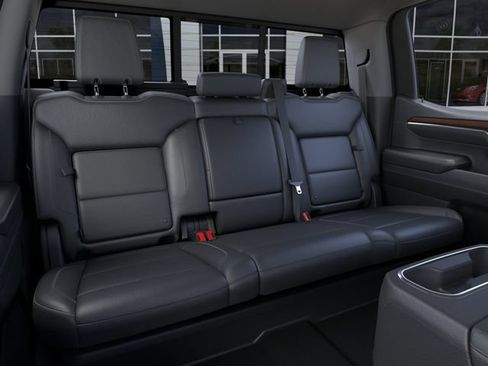 New 2026 GMC Sierra 1500 Denali w/ Denali Reserve Package AWD/4WD image 17