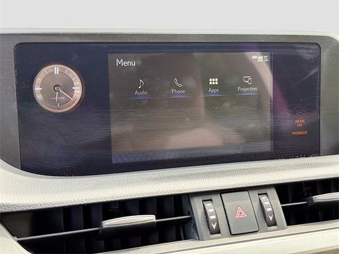 Used 2020 Lexus ES 350 w/ Premium Package image 32