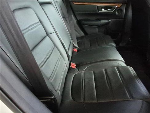 Used 2021 Honda CR-V EX-L image 19
