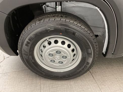 New 2026 RAM ProMaster 2500 w/ Crew Van Package image 10