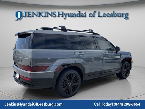 New 2026 Hyundai Santa Fe Calligraphy image 7
