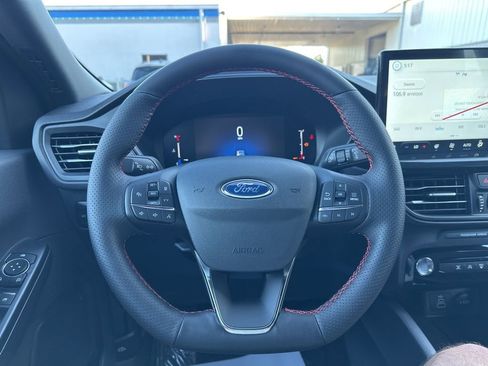 New 2026 Ford Escape ST-Line w/ Tech Pack #1 image 21