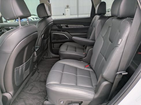 Certified 2024 Kia Telluride SX FWD image 11