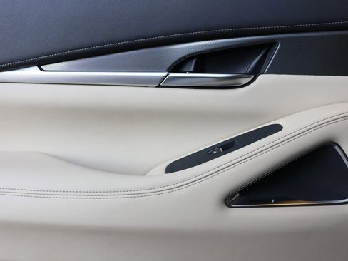 Certified 2023 INFINITI QX60 Luxe w/ Performance Audio Package image 23