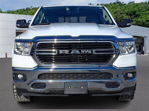 Used 2020 RAM 1500 Big Horn image 2