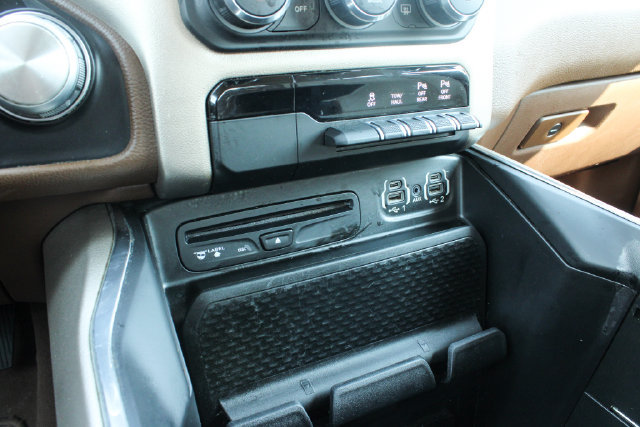 Used 2019 RAM 1500 Laramie AWD/4WD image 19