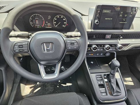 New 2026 Honda CR-V EX image 22