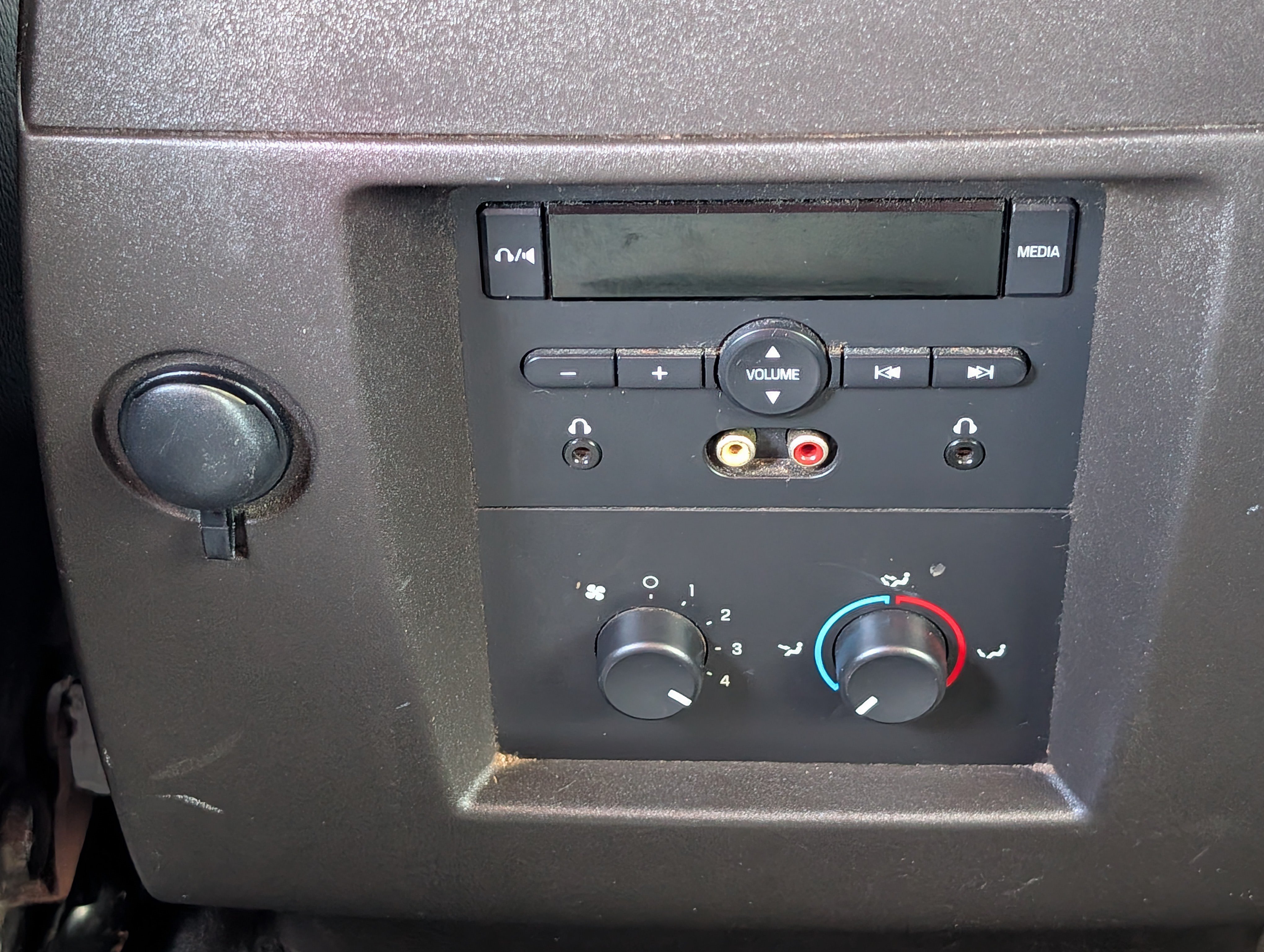 Used 2008 Ford Expedition EL Limited AWD/4WD image 28