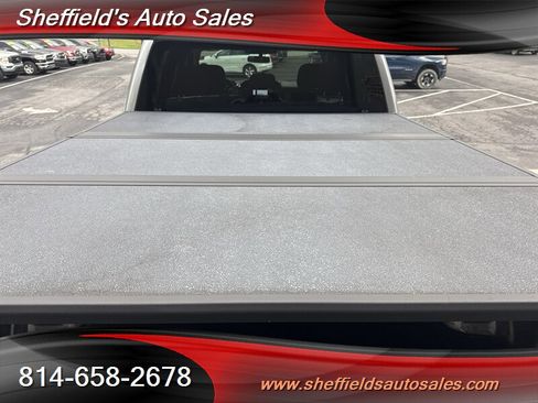 Used 2021 Ford F150 XL w/ FX4 Off-Road Package image 20