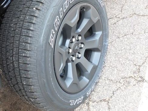 New 2026 RAM 1500 Big Horn image 13