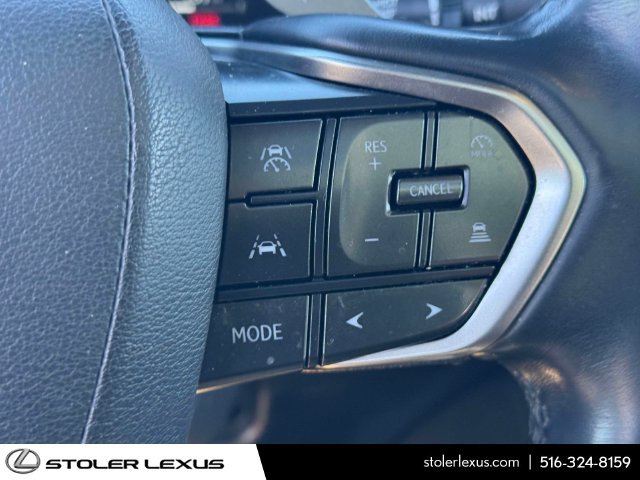 Used 2024 Lexus GX 550 w/ Accessory Package (2T) AWD/4WD image 27