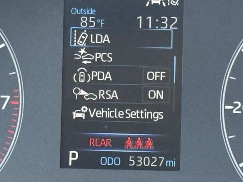 Used 2024 Toyota Corolla LE FWD image 16