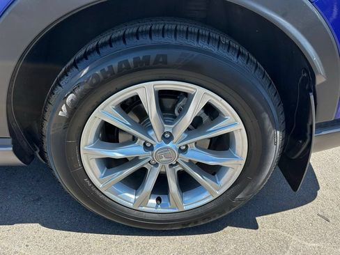 Used 2024 Honda CR-V EX-L image 10