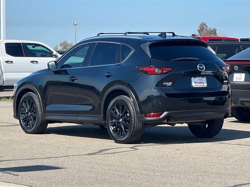 Used 2019 MAZDA CX-5 Grand Touring Reserve image 7
