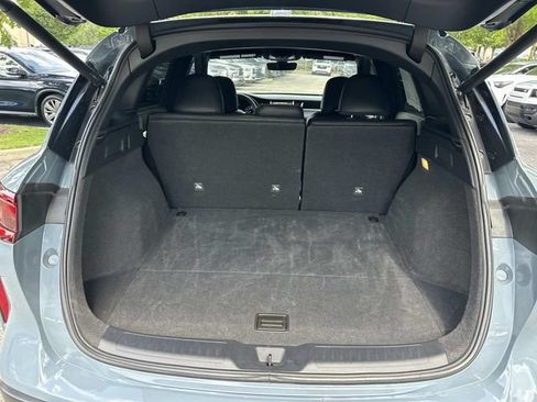 Used 2025 INFINITI QX50 Sport AWD/4WD image 13