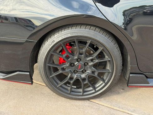 Used 2020 Toyota Camry TRD w/ Protection Package (Q2) FWD image 7
