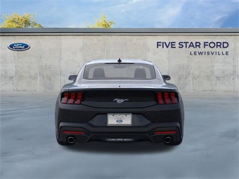 New 2026 Ford Mustang Premium image 7