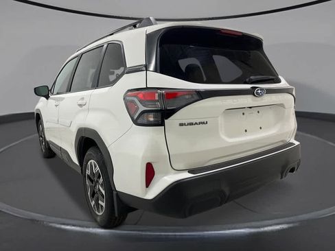 New 2026 Subaru Forester Premium image 3