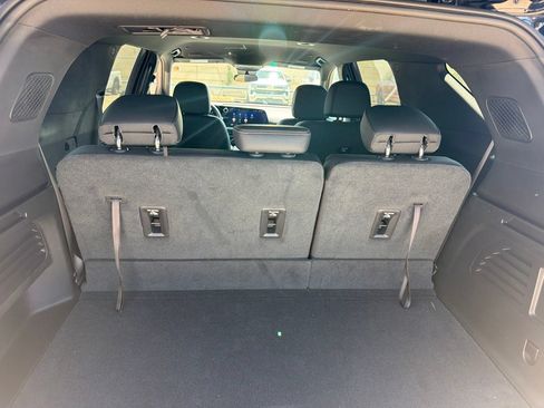 Used 2024 Chevrolet Traverse LT w/ LPO, Floor Liner Package AWD/4WD image 13