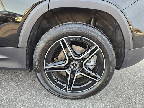 New 2026 Mercedes-Benz GLB 250 image 10