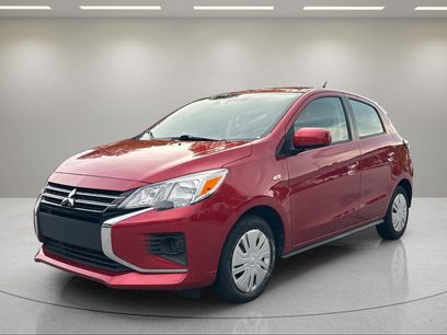 Used 2024 Mitsubishi Mirage ES