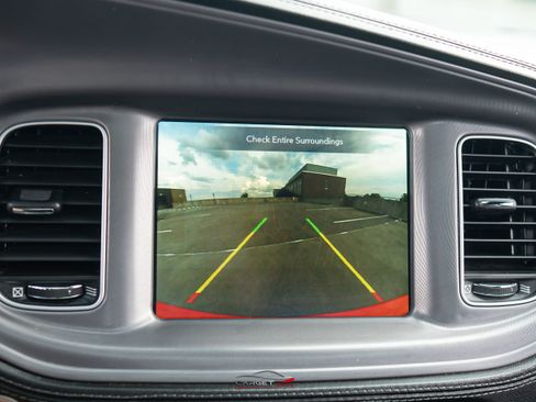 Used 2023 Dodge Charger Scat Pack RWD image 31