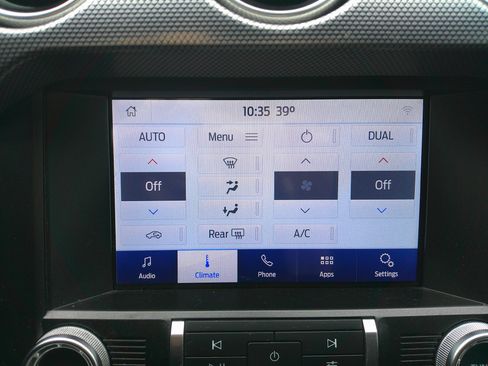 Used 2020 Ford Mustang GT w/ Equipment Group 301A image 24