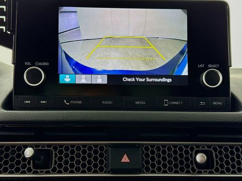 Used 2024 Honda Civic LX image 18