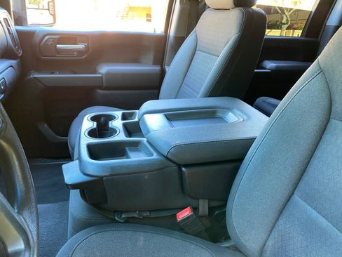 Used 2023 GMC Sierra 2500 Pro w/ Convenience Package RWD image 48