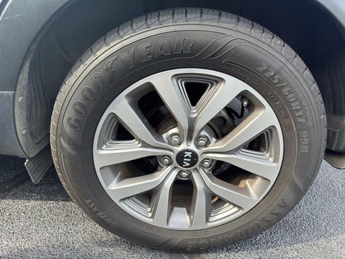 Used 2016 Kia Sportage LX w/ LX Popular Package FWD image 6