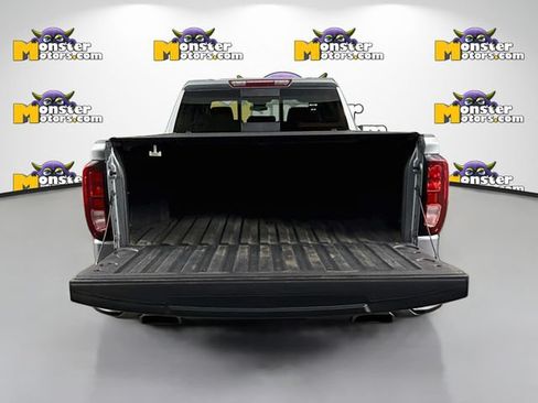 Used 2024 GMC Sierra 1500 Elevation w/ Preferred Package AWD/4WD image 27