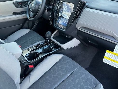 New 2026 Subaru Forester image 13