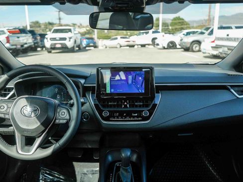 New 2026 Toyota Corolla SE FWD image 16