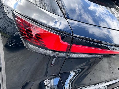 New 2026 Lexus RX 350h image 6