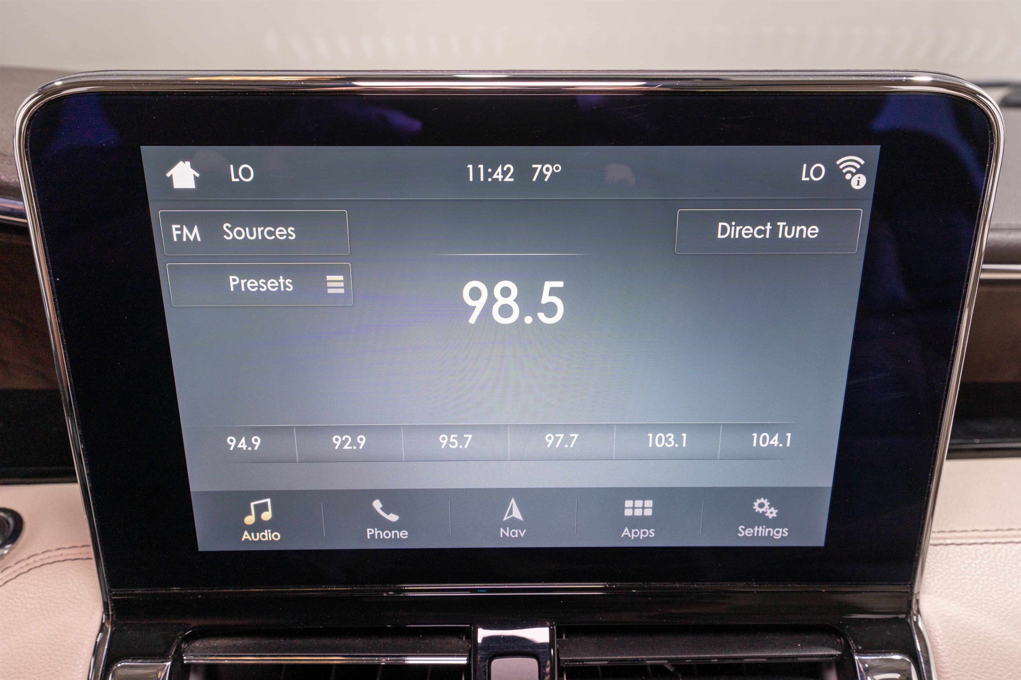 Used 2019 Lincoln Navigator Reserve AWD/4WD image 21