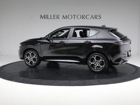 Used 2024 Alfa Romeo Tonale Ti AWD/4WD image 6
