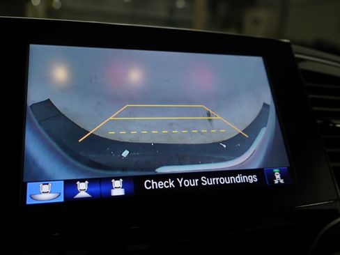 Used 2023 Honda Ridgeline RTL-E image 31