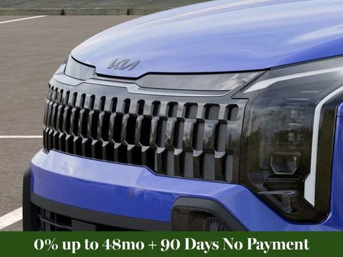 New 2026 Kia Sportage X-Line image 12