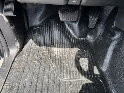New 2026 RAM 3500 Tradesman AWD/4WD image 10