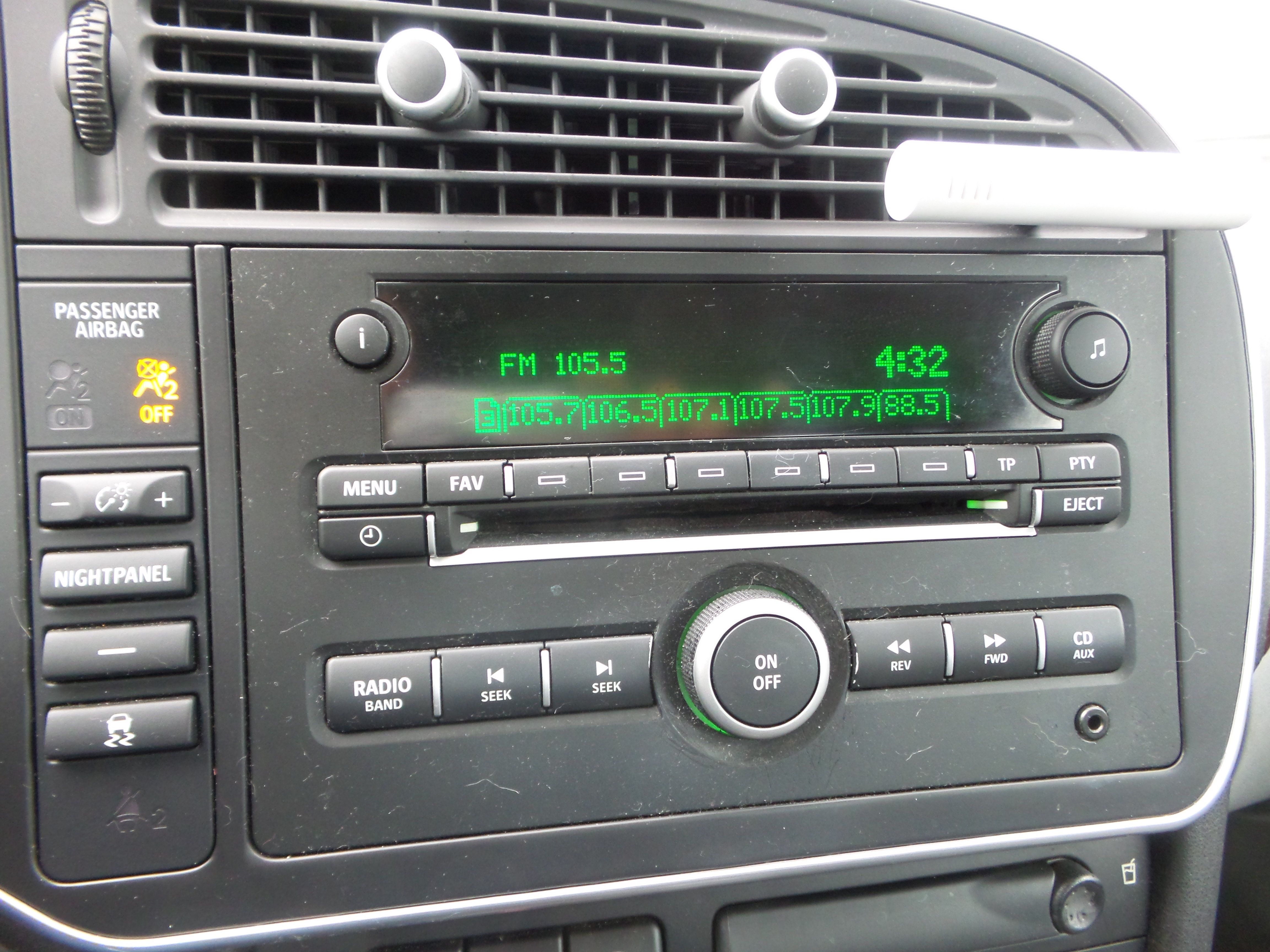 Used 2007 Saab 9-3 2.0T FWD image 75
