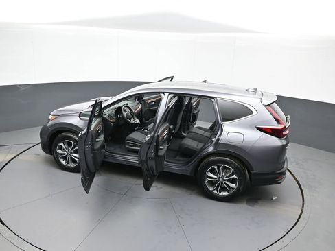 Certified 2022 Honda CR-V EX image 43