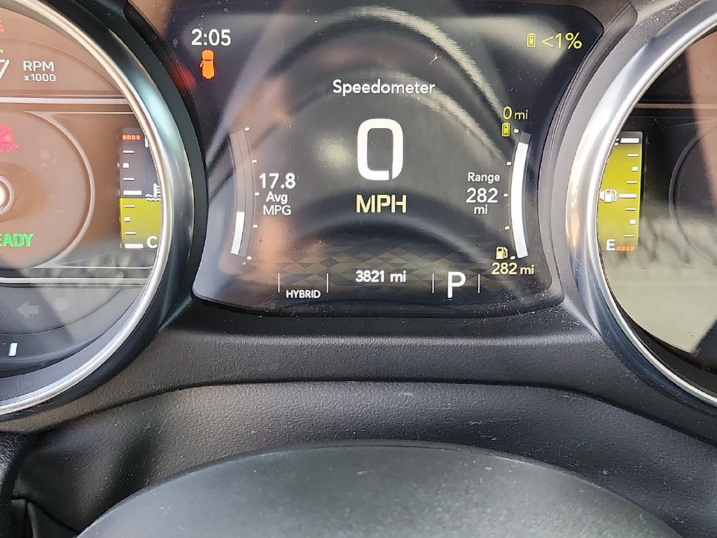 Certified 2023 Jeep Wrangler Unlimited w/ Cold Weather Group AWD/4WD image 20