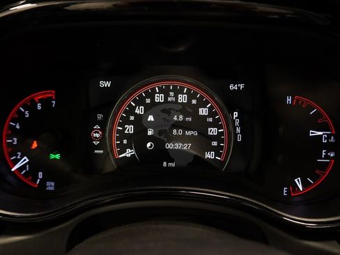 New 2026 Dodge Durango GT image 22